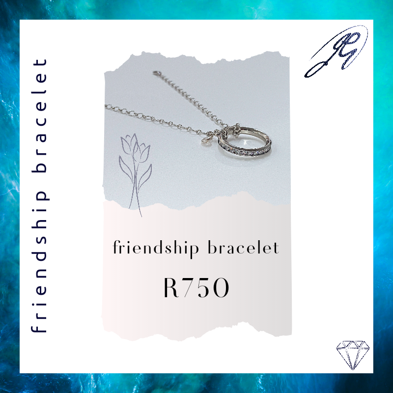 friendship bracelet