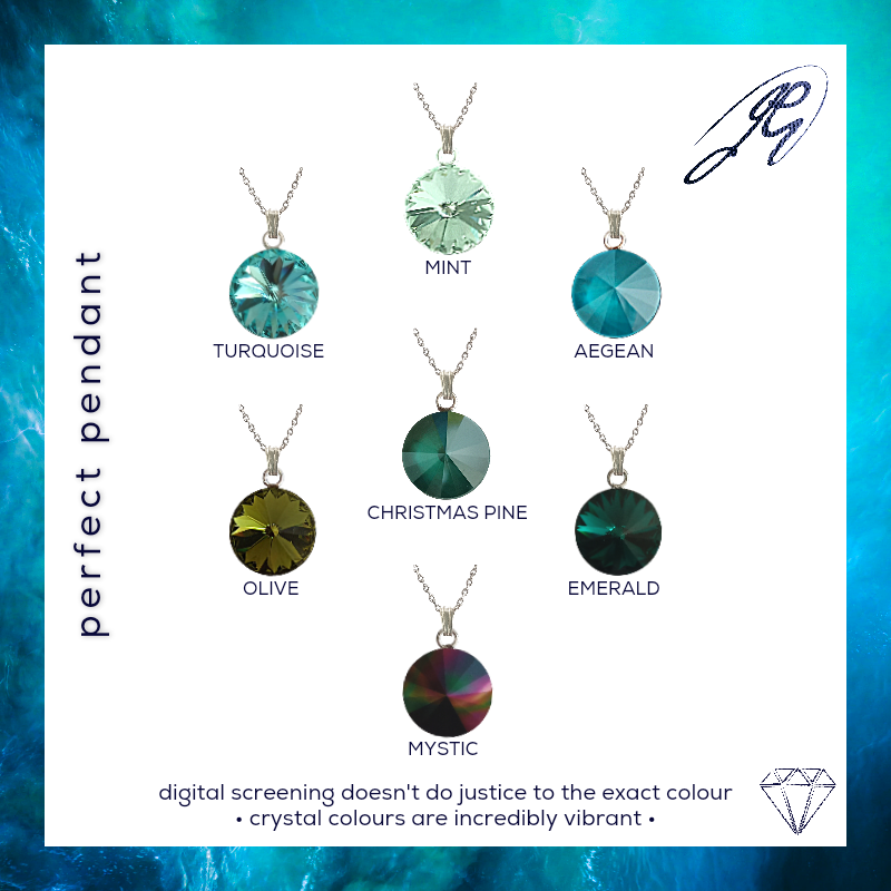 perfect pendant