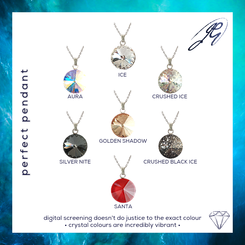 perfect pendant