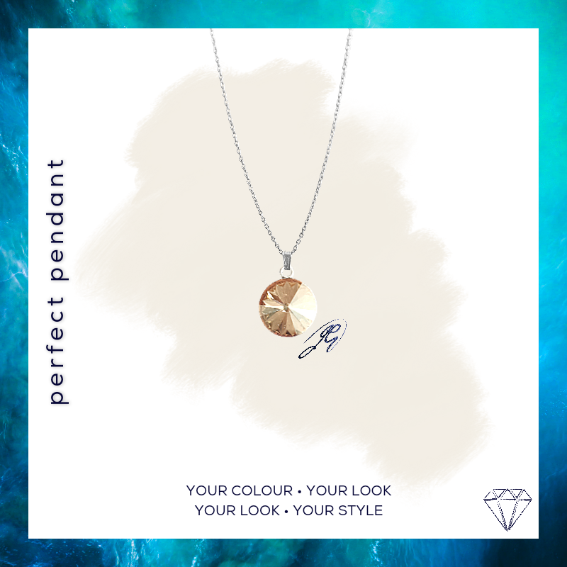 perfect pendant