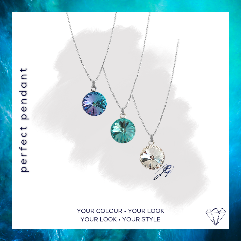perfect pendant
