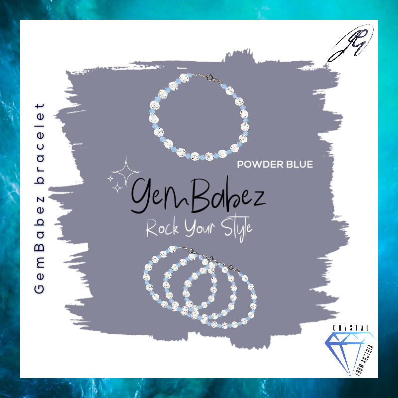 GemBabz • bracelet