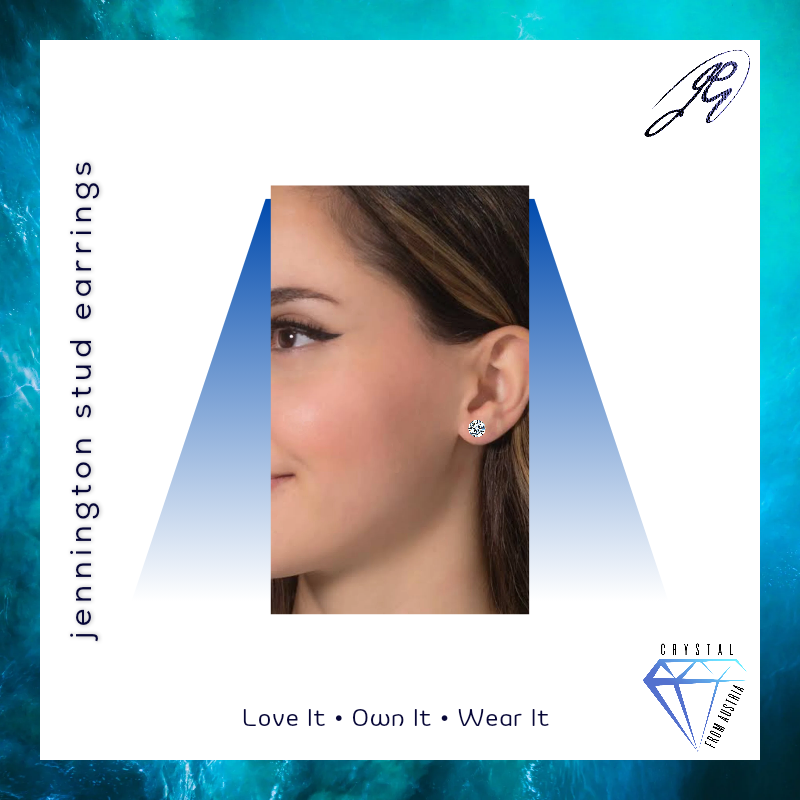 jennington studs • 5mm