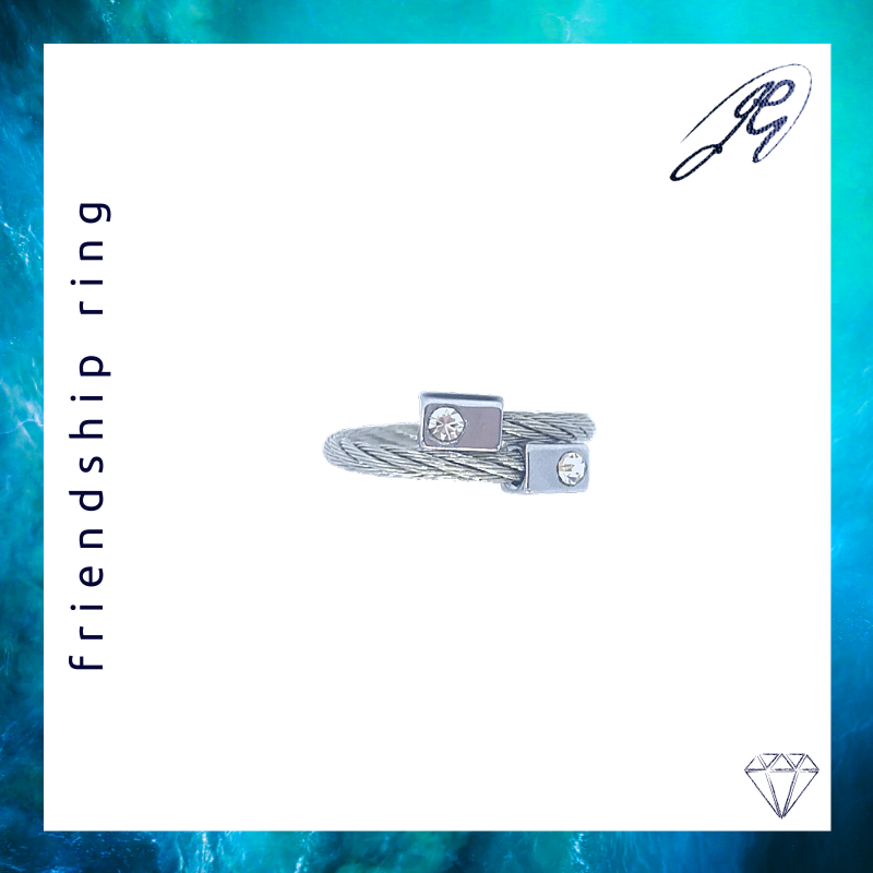 friendship ring