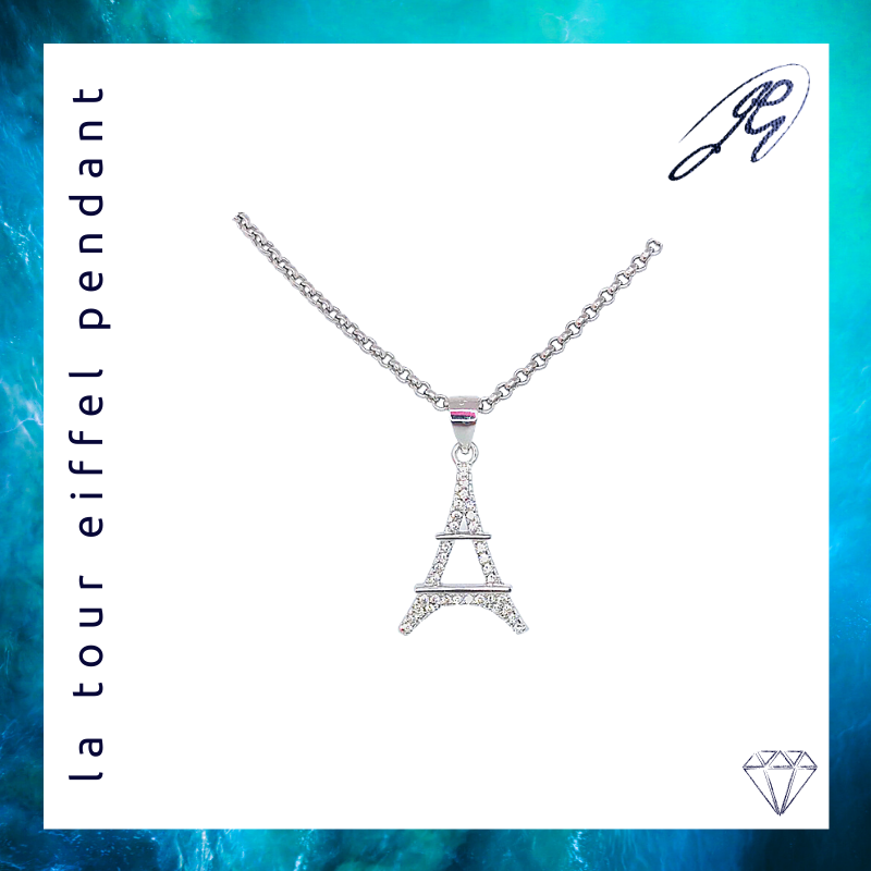 la tour eiffel