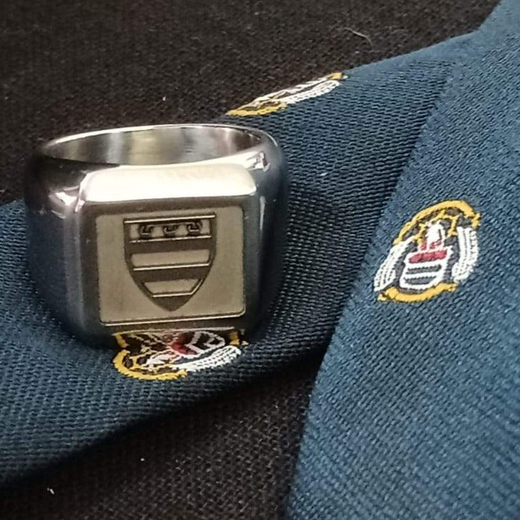 Old Greys' Union - The Signet Ring