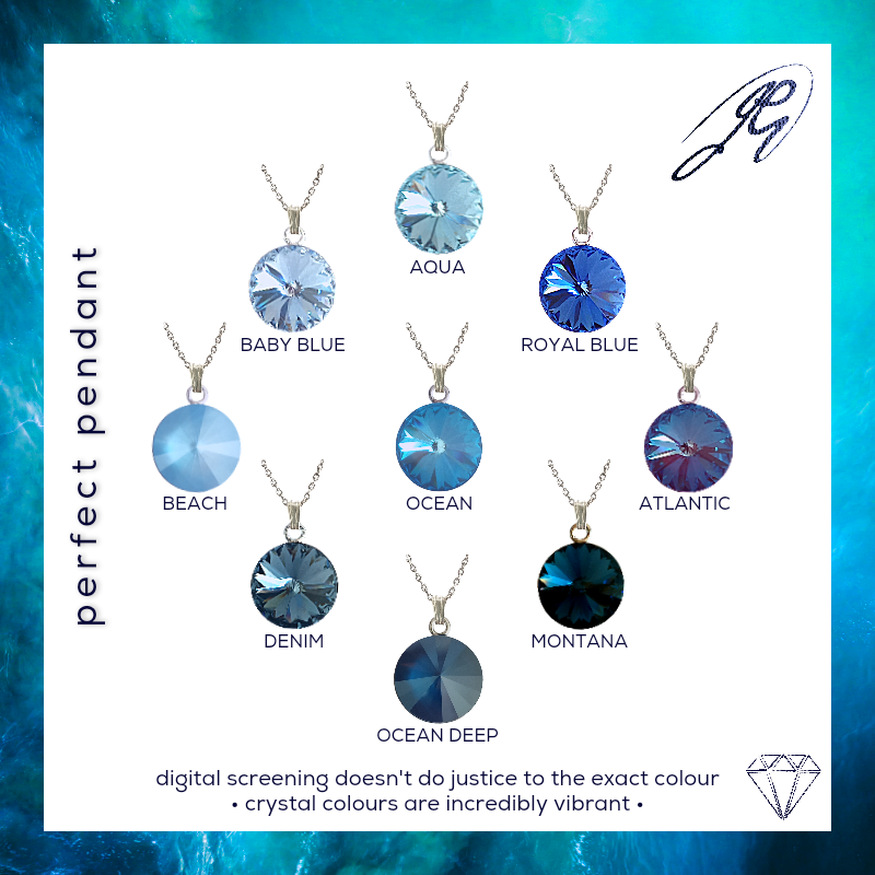 perfect pendant