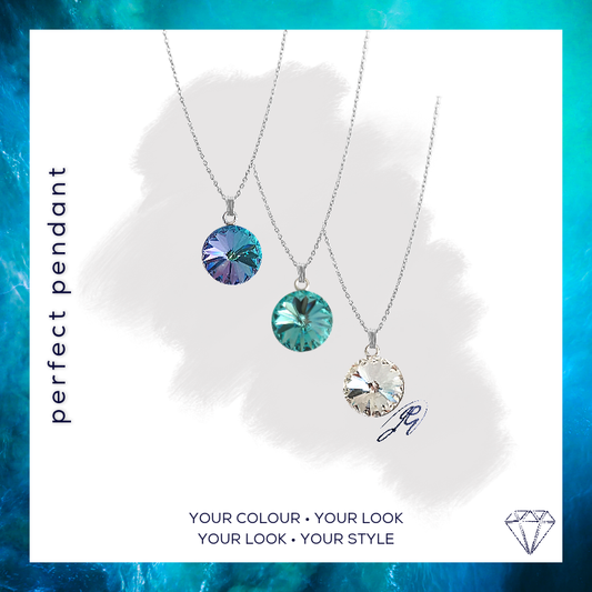 perfect pendant
