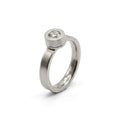 4mm Limitless Ring