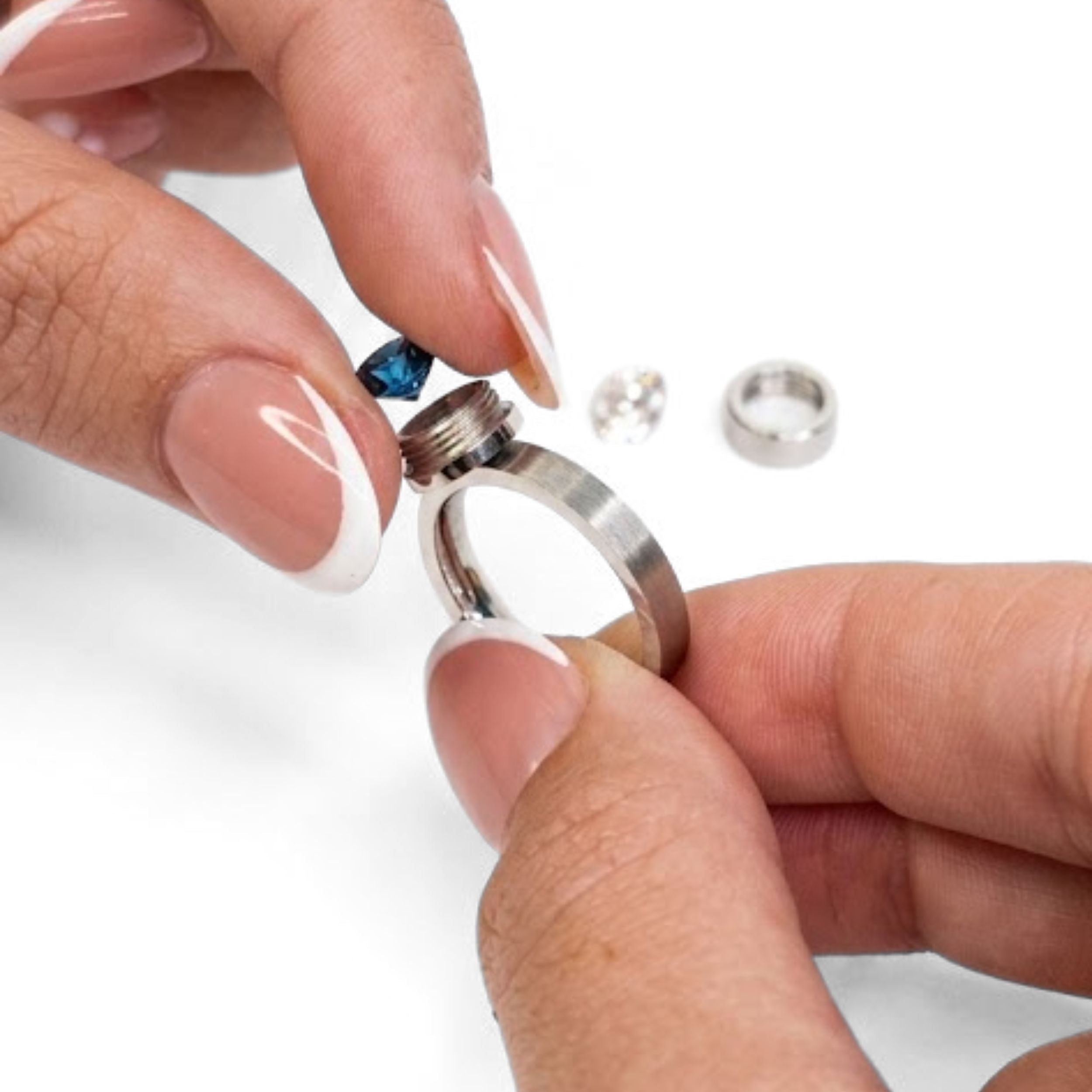 6mm Limitless Ring