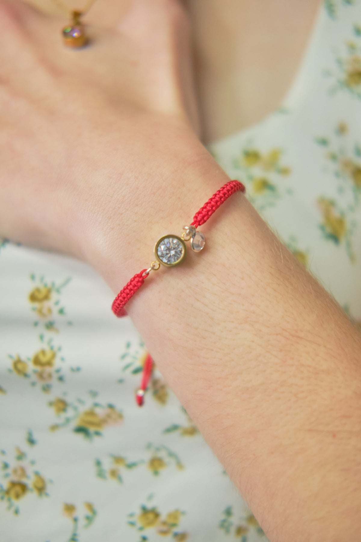 Bella Bracelet