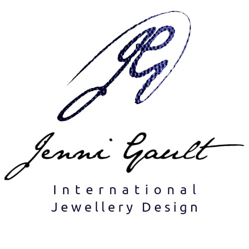 Jenni Gault International Jewellery Design
