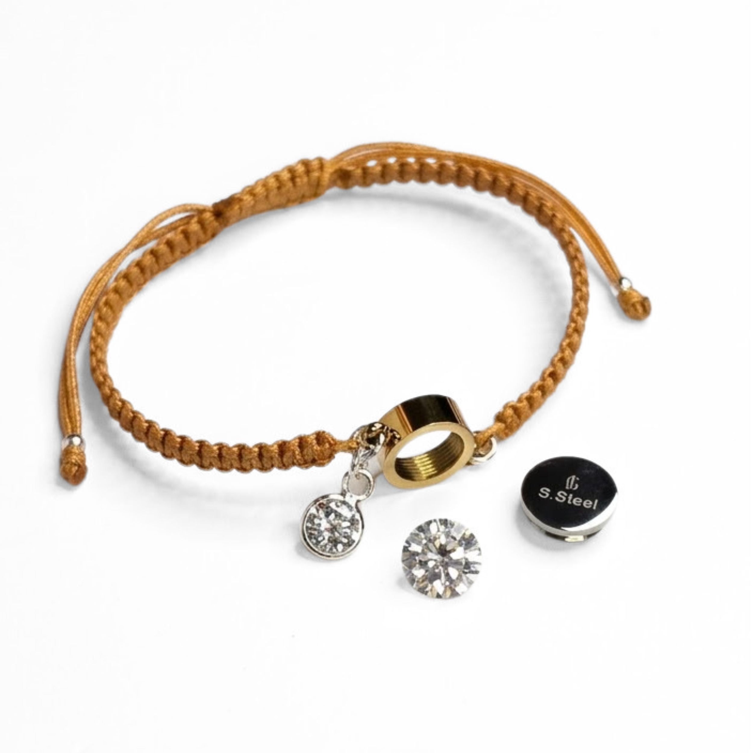 Bella Bracelet