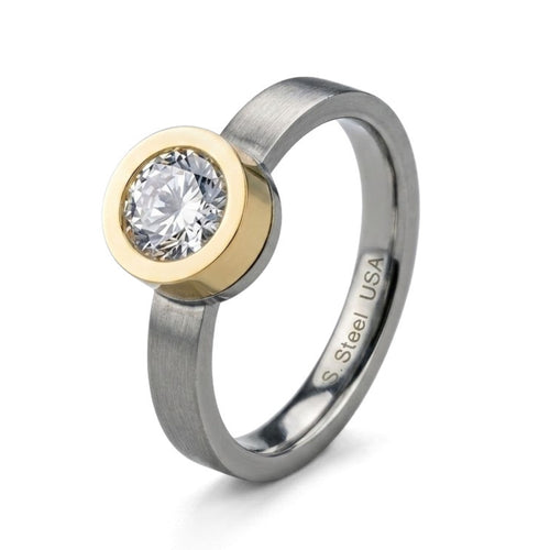 6mm Limitless Ring