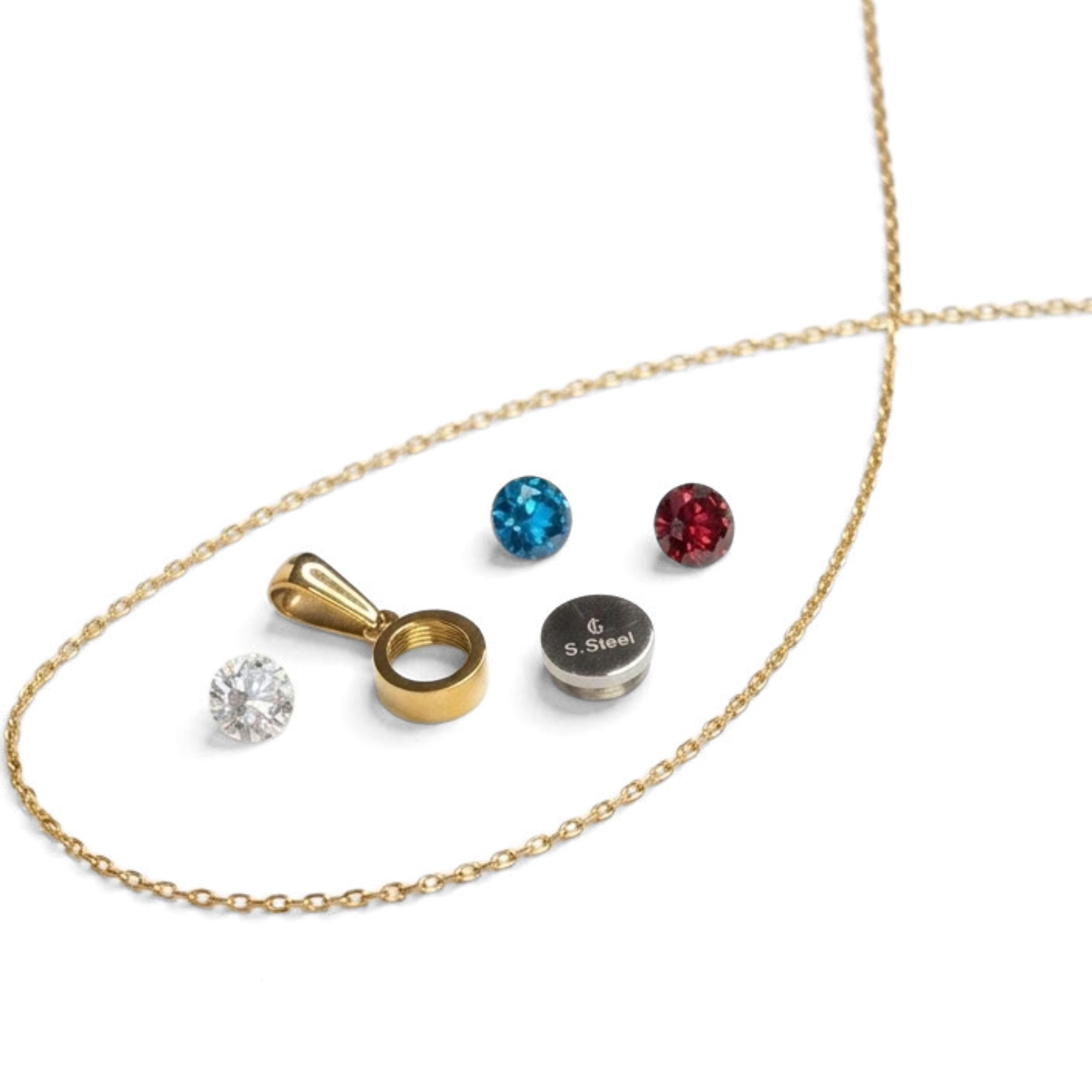 Limitless Pendant