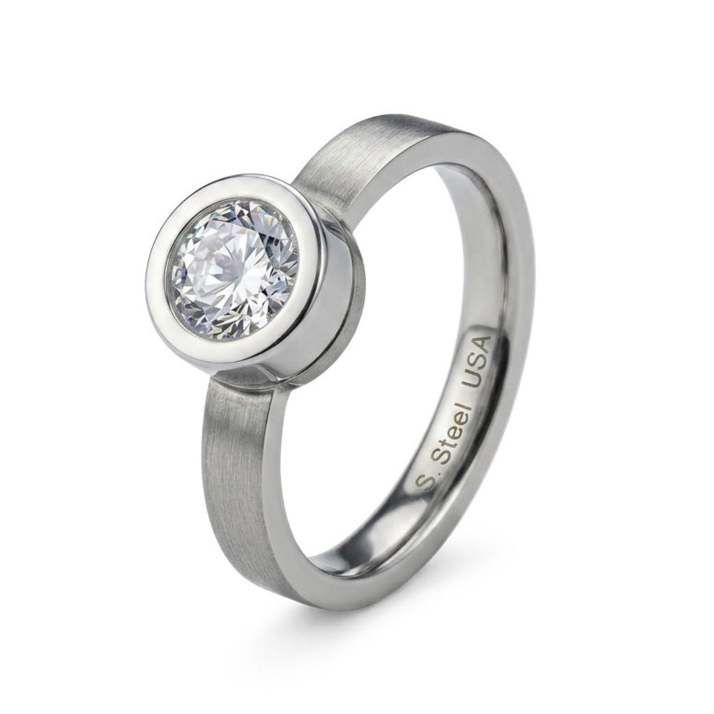 6mm Limitless Ring