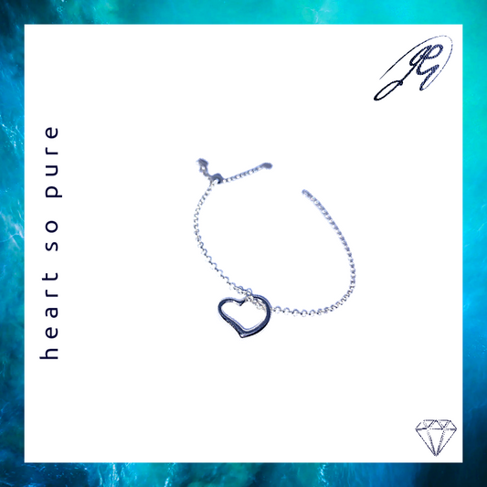 heart so pure
