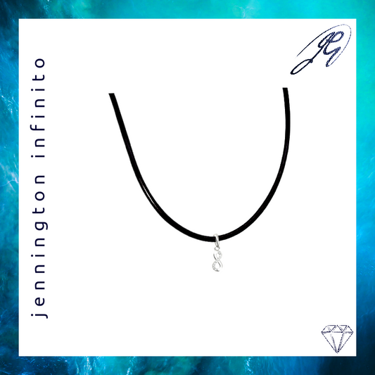 jennington • infinito