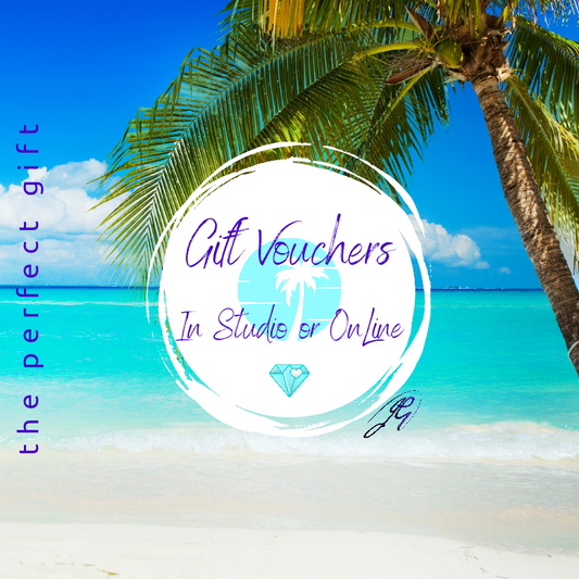 • gift vouchers •