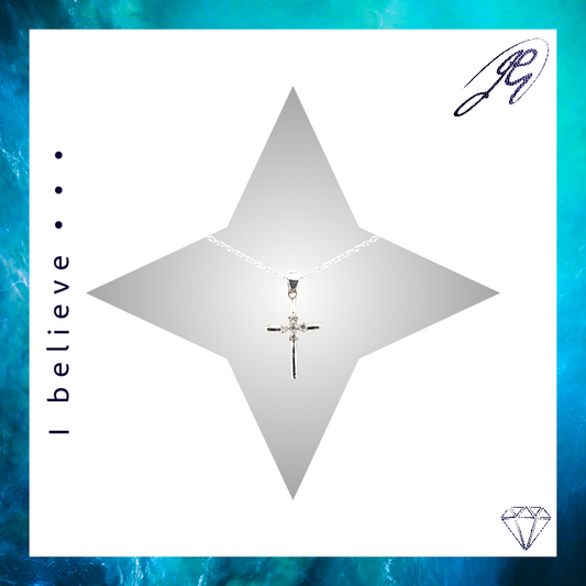 I believe • grace