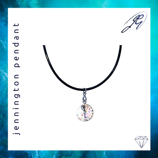 jennington pendant