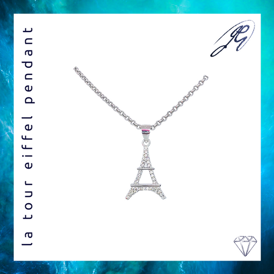 la tour eiffel